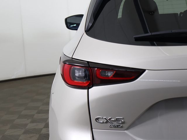 2025 Mazda CX-5 2.5 S Select Package AWD - 23087866 - 13