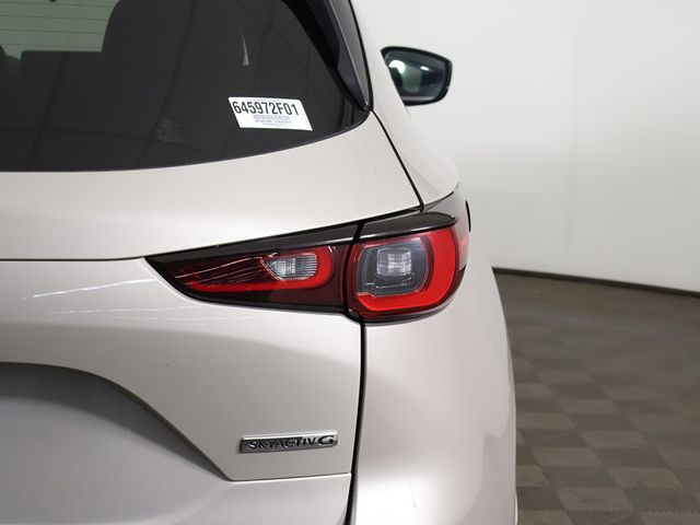2025 Mazda CX-5 2.5 S Select Package AWD - 23087866 - 14