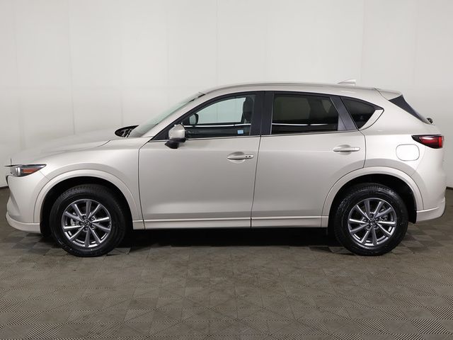 2025 Mazda CX-5 2.5 S Select Package AWD - 23087866 - 15