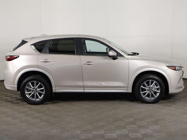 2025 Mazda CX-5 2.5 S Select Package AWD - 23087866 - 16
