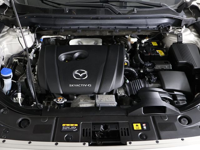 2025 Mazda CX-5 2.5 S Select Package AWD - 23087866 - 18