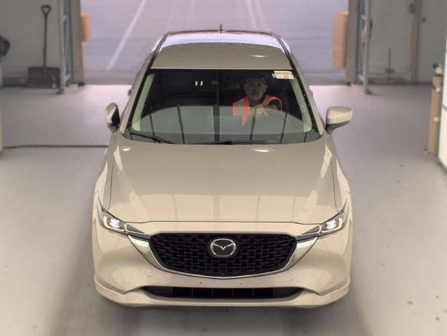 2025 Mazda CX-5 2.5 S Select Package AWD - 23087866 - 1