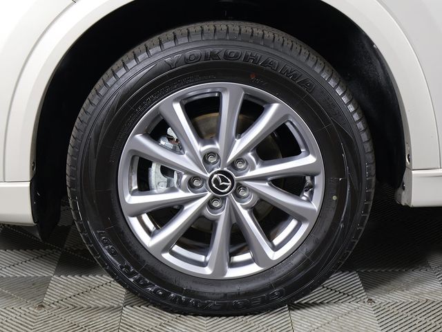 2025 Mazda CX-5 2.5 S Select Package AWD - 23087866 - 19