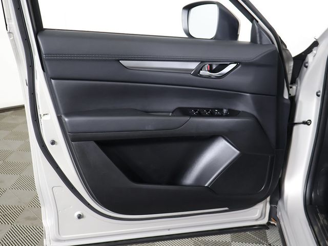 2025 Mazda CX-5 2.5 S Select Package AWD - 23087866 - 20