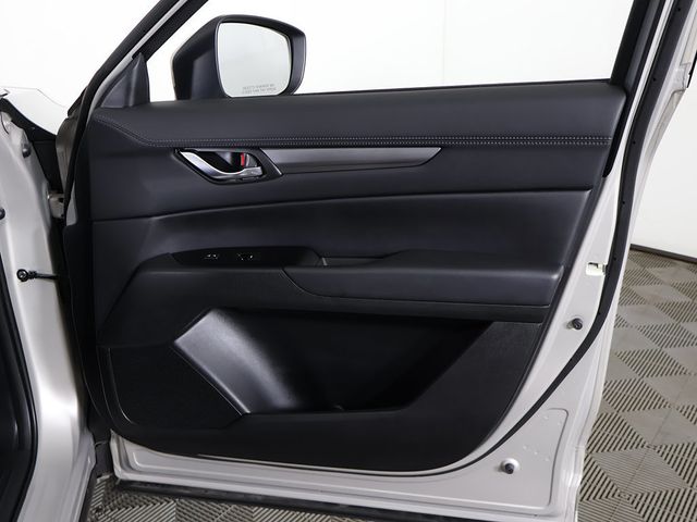 2025 Mazda CX-5 2.5 S Select Package AWD - 23087866 - 21