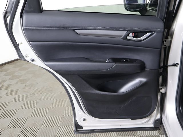 2025 Mazda CX-5 2.5 S Select Package AWD - 23087866 - 22