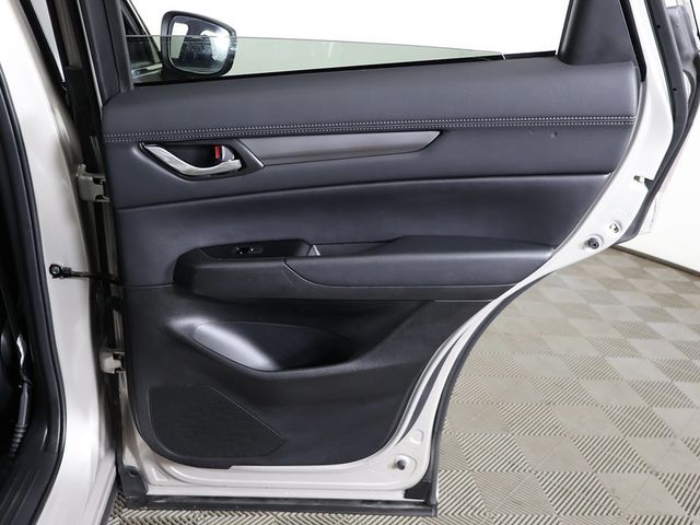 2025 Mazda CX-5 2.5 S Select Package AWD - 23087866 - 23