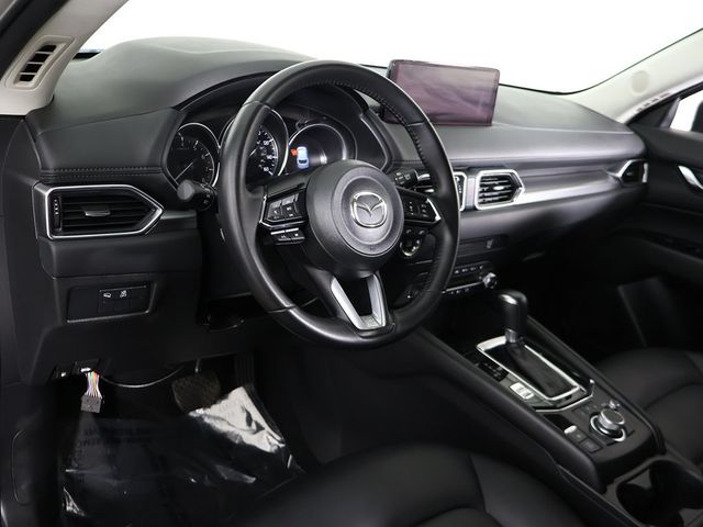 2025 Mazda CX-5 2.5 S Select Package AWD - 23087866 - 24