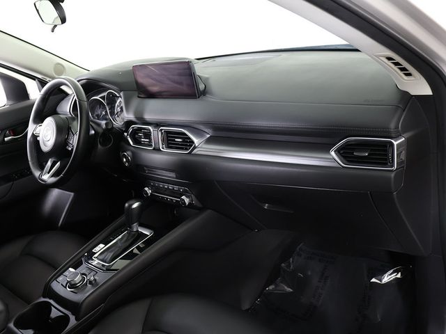 2025 Mazda CX-5 2.5 S Select Package AWD - 23087866 - 25