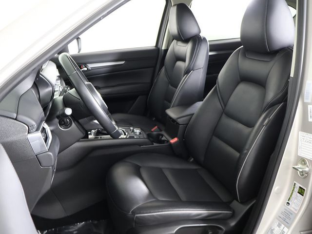 2025 Mazda CX-5 2.5 S Select Package AWD - 23087866 - 26