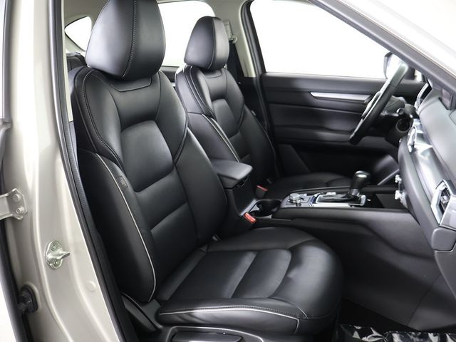 2025 Mazda CX-5 2.5 S Select Package AWD - 23087866 - 27