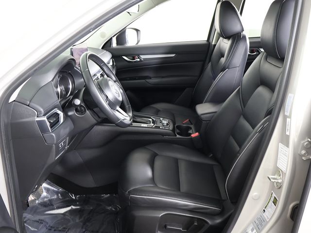2025 Mazda CX-5 2.5 S Select Package AWD - 23087866 - 28