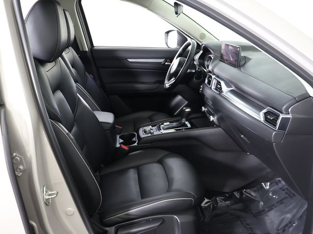 2025 Mazda CX-5 2.5 S Select Package AWD - 23087866 - 29