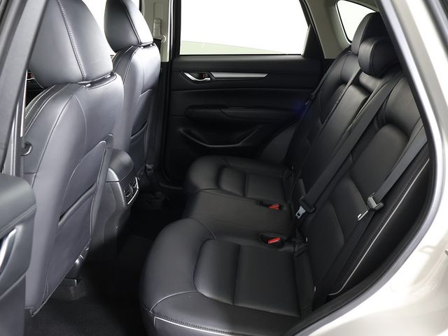 2025 Mazda CX-5 2.5 S Select Package AWD - 23087866 - 31