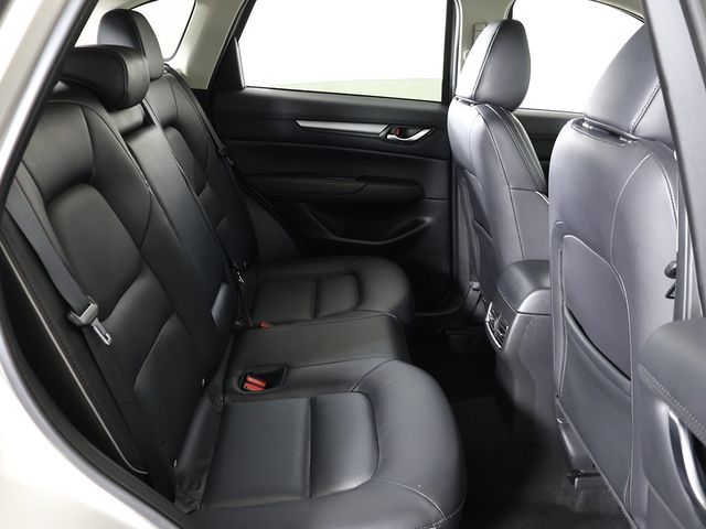 2025 Mazda CX-5 2.5 S Select Package AWD - 23087866 - 32