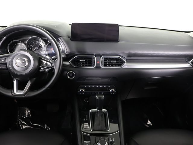 2025 Mazda CX-5 2.5 S Select Package AWD - 23087866 - 33