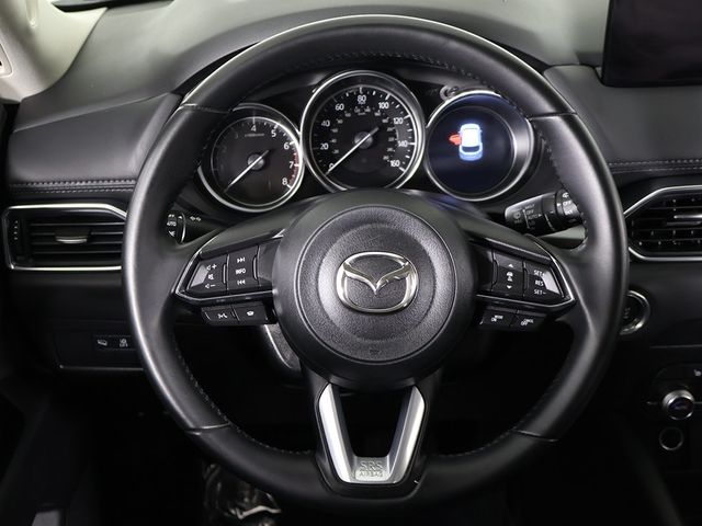 2025 Mazda CX-5 2.5 S Select Package AWD - 23087866 - 36