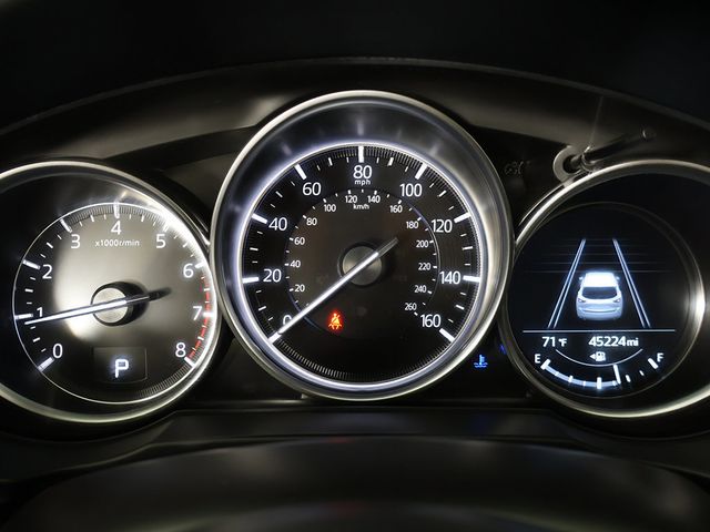 2025 Mazda CX-5 2.5 S Select Package AWD - 23087866 - 37