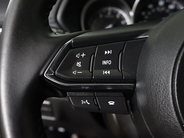 2025 Mazda CX-5 2.5 S Select Package AWD - 23087866 - 38