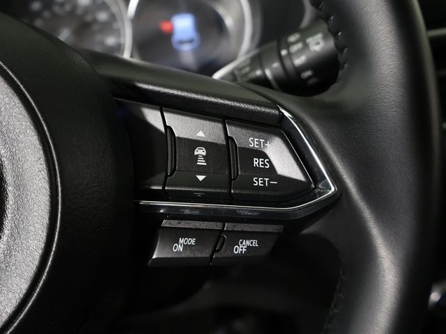 2025 Mazda CX-5 2.5 S Select Package AWD - 23087866 - 39