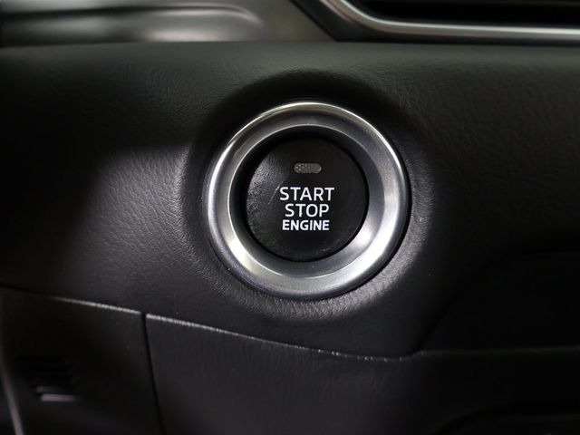 2025 Mazda CX-5 2.5 S Select Package AWD - 23087866 - 40