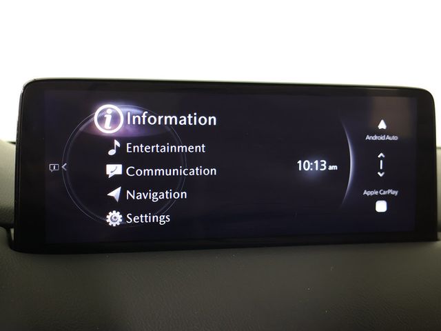 2025 Mazda CX-5 2.5 S Select Package AWD - 23087866 - 41