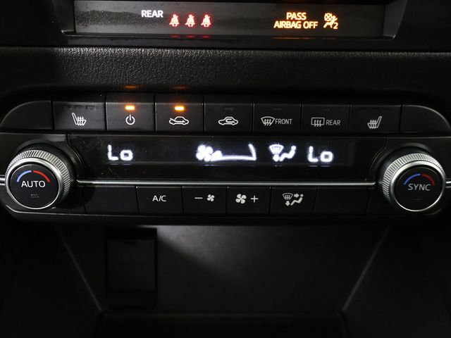 2025 Mazda CX-5 2.5 S Select Package AWD - 23087866 - 44