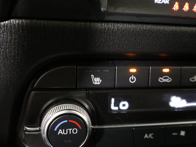 2025 Mazda CX-5 2.5 S Select Package AWD - 23087866 - 45