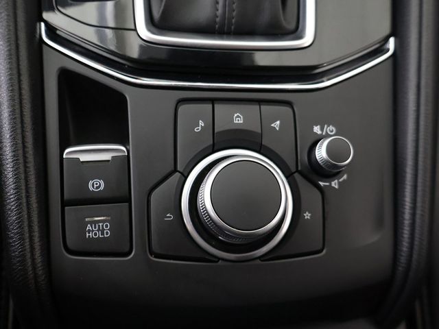 2025 Mazda CX-5 2.5 S Select Package AWD - 23087866 - 47
