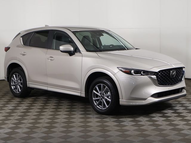 2025 Mazda CX-5 2.5 S Select Package AWD - 23087866 - 49