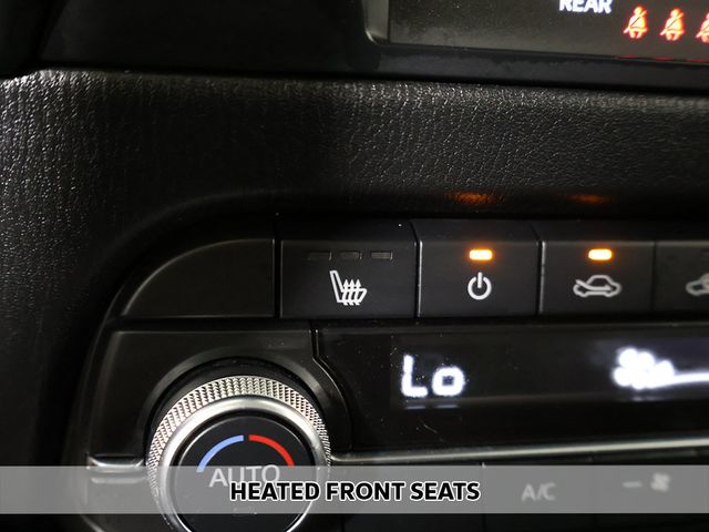 2025 Mazda CX-5 2.5 S Select Package AWD - 23087866 - 5