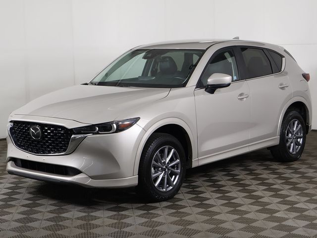 2025 Mazda CX-5 2.5 S Select Package AWD - 23087866 - 6