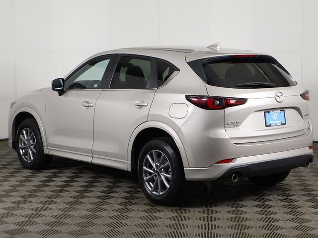 2025 Mazda CX-5 2.5 S Select Package AWD - 23087866 - 7