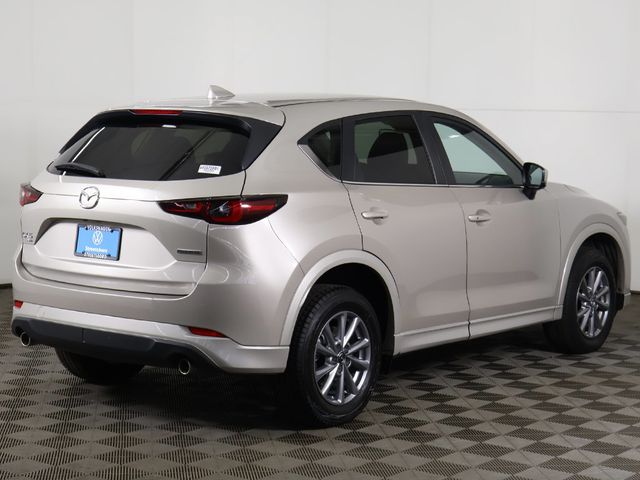2025 Mazda CX-5 2.5 S Select Package AWD - 23087866 - 8