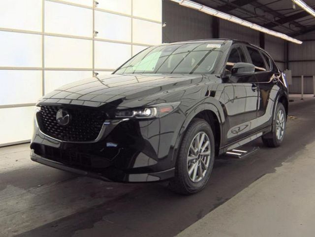 2025 Mazda CX-5 2.5 S Select Package AWD - 22972574 - 1