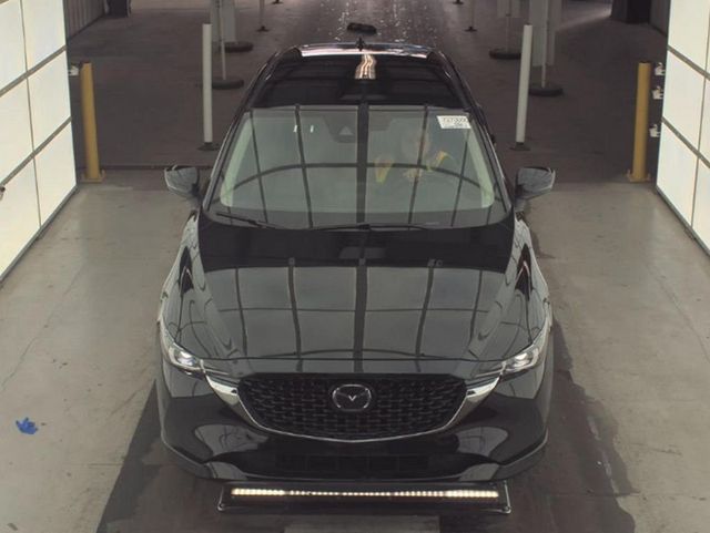 2025 Mazda CX-5 2.5 S Select Package AWD - 22972574 - 2