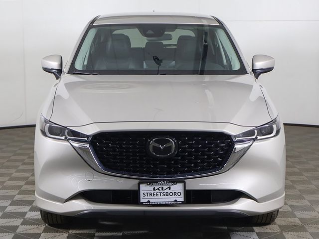 2025 Mazda CX-5 2.5 S Select Package AWD - 22983912 - 9