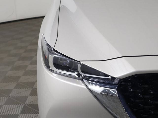 2025 Mazda CX-5 2.5 S Select Package AWD - 22983912 - 11