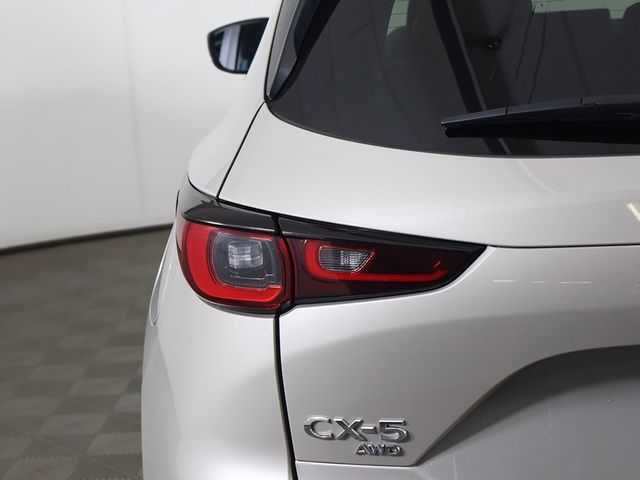 2025 Mazda CX-5 2.5 S Select Package AWD - 22983912 - 13
