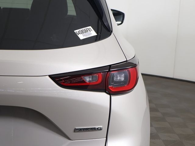 2025 Mazda CX-5 2.5 S Select Package AWD - 22983912 - 14