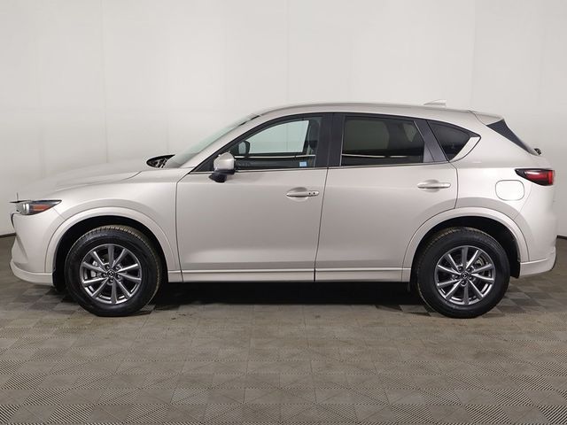 2025 Mazda CX-5 2.5 S Select Package AWD - 22983912 - 15