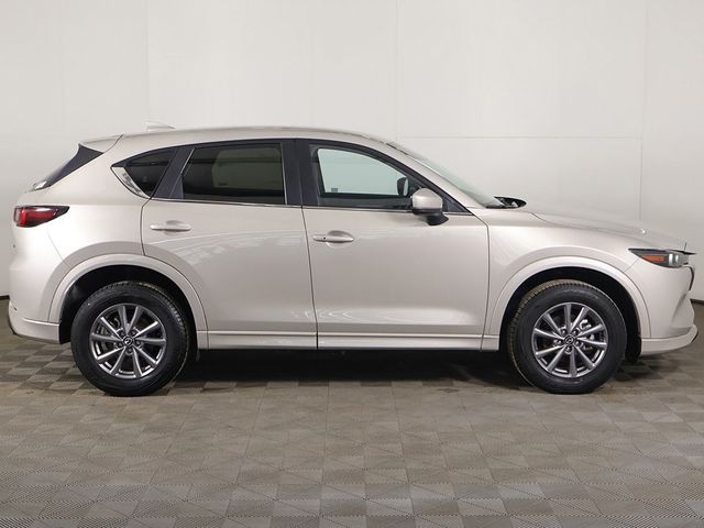 2025 Mazda CX-5 2.5 S Select Package AWD - 22983912 - 16