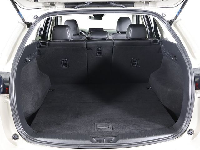 2025 Mazda CX-5 2.5 S Select Package AWD - 22983912 - 17