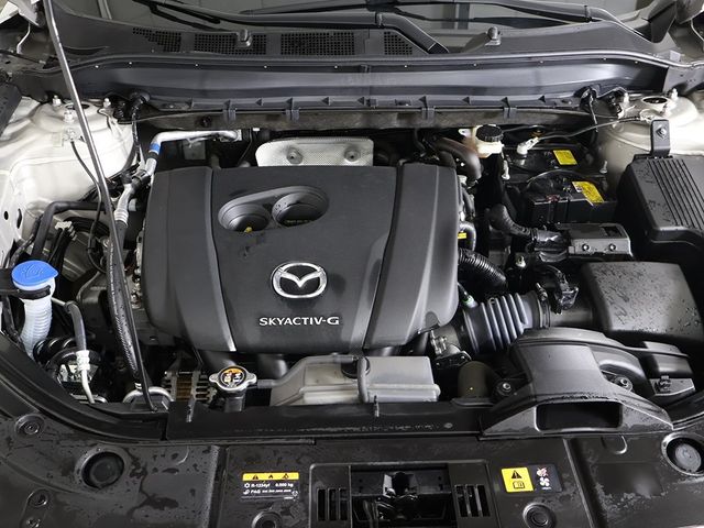 2025 Mazda CX-5 2.5 S Select Package AWD - 22983912 - 18