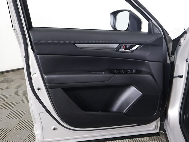 2025 Mazda CX-5 2.5 S Select Package AWD - 22983912 - 20