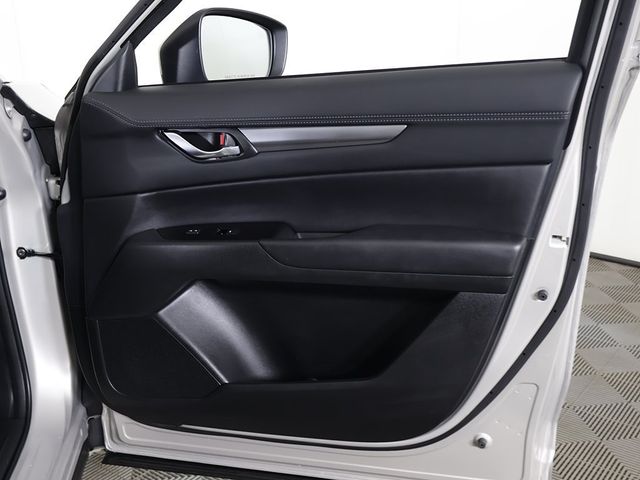 2025 Mazda CX-5 2.5 S Select Package AWD - 22983912 - 21