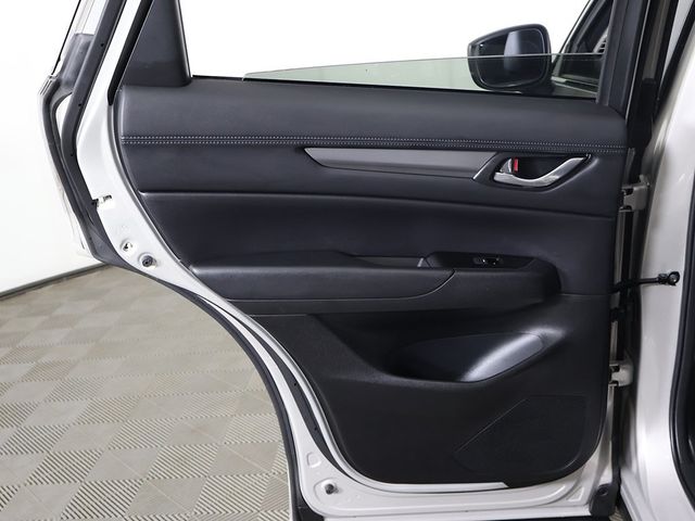 2025 Mazda CX-5 2.5 S Select Package AWD - 22983912 - 22
