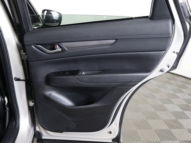 2025 Mazda CX-5 2.5 S Select Package AWD - 22983912 - 23
