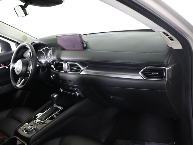 2025 Mazda CX-5 2.5 S Select Package AWD - 22983912 - 25