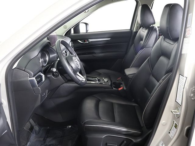 2025 Mazda CX-5 2.5 S Select Package AWD - 22983912 - 26